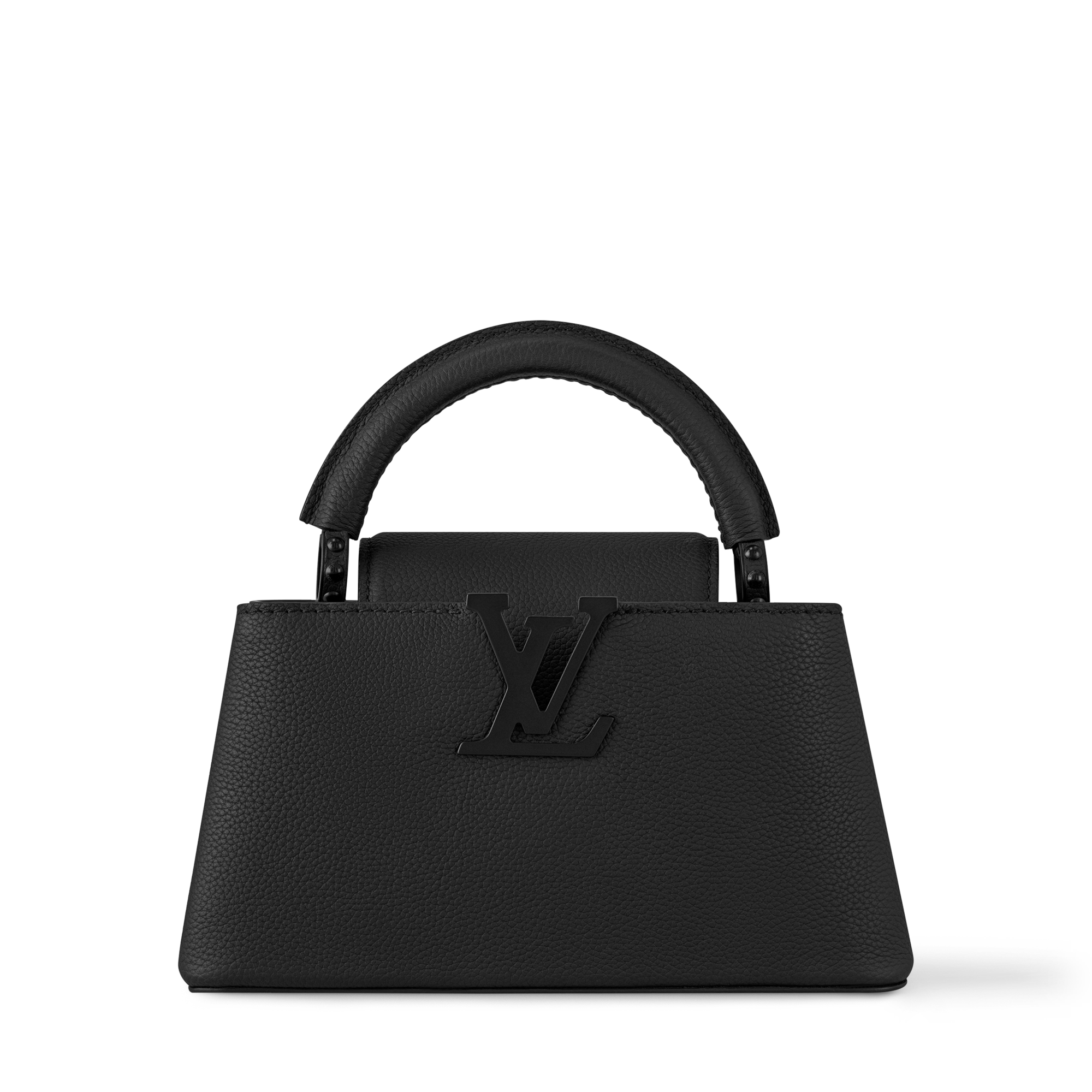 Capucines East-West Mini Capucines - Handbags | LOUIS VUITTON